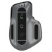 RATON ERGONOMICO WIRELESS MX MASTER 3S RECARGABLE FOR MAC GRIS ESPACIAL LOGITECH