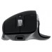 RATON ERGONOMICO WIRELESS MX MASTER 3S RECARGABLE FOR MAC GRIS ESPACIAL LOGITECH