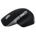 RATON ERGONOMICO WIRELESS MX MASTER 3S RECARGABLE FOR MAC GRIS ESPACIAL LOGITECH