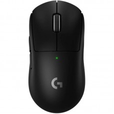 RATON LOGITECH PRO X SUPLIGHT 2 BK-DU27 RATON LOGITECH PRO X SUPLIGHT 2 BK