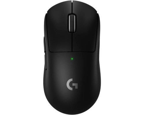 RATON LOGITECH PRO X SUPLIGHT 2 BK