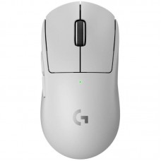 RATON LOGITECH PRO X SUPLIGHT 2 WH-DU31 RATON LOGITECH PRO X SUPLIGHT 2 WH