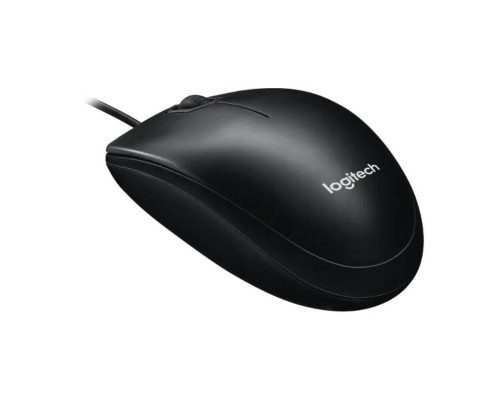 RATON LOGITECH M100 BK-DU1 RATON LOGITECH M100 BK