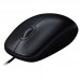 RATON LOGITECH M100 BK-DU1 RATON LOGITECH M100 BK