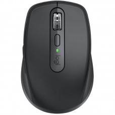 RATON LOGITECH MX ANYW 3S BK-DU18 RATON LOGITECH MX ANYW 3S BK