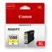 CARTUCHO TINTA AMARILLO CANON PGI-1500 XL