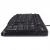 TECLADO LOGITECH MK120-DU4 TECLADO LOGITECH MK120