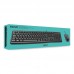 TECLADO LOGITECH MK120-DU4 TECLADO LOGITECH MK120