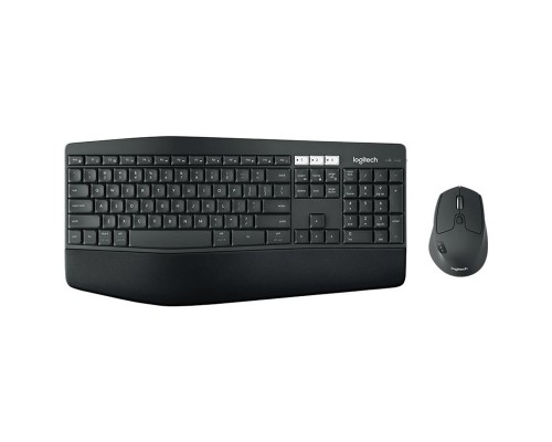 TECLADO LOGITECH MK850 P
