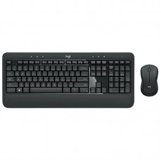 TECLADO LOGITECH MK540 ADVANCED-DU12 TECLADO LOGITECH MK540 ADVANCED