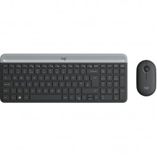 TECLADO LOGITECH SET MK470-DU11 TECLADO LOGITECH SET MK470