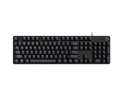 TECLADO LOGITECH G413 SE BK