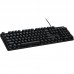 TECLADO LOGITECH G413 SE BK