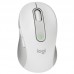 TECLADO LOGITECH SET SG MK650 BUS WH