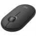 TECLADO LOGITECH SET PEBBLE 2 COMB BK