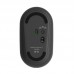 TECLADO LOGITECH SET PEBBLE 2 COMB BK