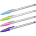 BOLIGRAFO TINTA BIC FUN SURTIDO 10U