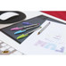 BOLIGRAFO TINTA BIC FUN SURTIDO 10U