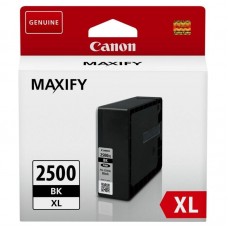 CAN-PGI-2500XL BK-DU7 CAN-PGI-2500XL BK