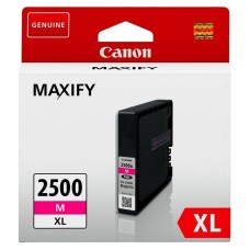 CAN-PG-2500 MAGENTA XL