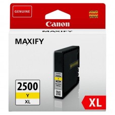 CAN-PG-2500 AMARILLO XL