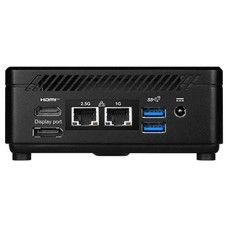 BAREBONE MSI Cubi 5 1M-438BEU BLACK