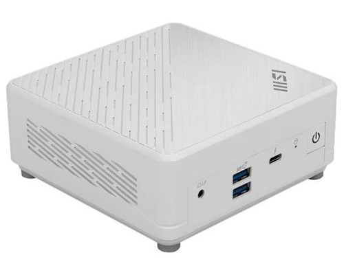 BAREBONE MSI Cubi 5 1M-441BEU WHITE