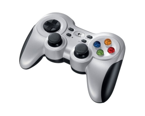 GAMEPAD LOGITECH F710 W-DU8 GAMEPAD LOGITECH F710 W