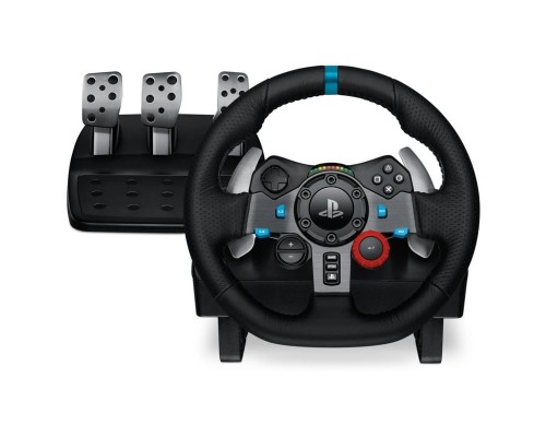 VOLANTE LOGITECH 941-000112