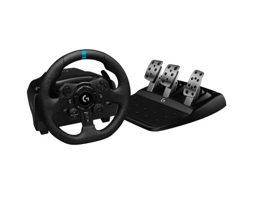 VOLANTE LOGITECH G923 TRUEF PS5