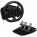VOLANTE LOGITECH G923 TRUEF PS5