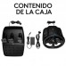 VOLANTE LOGITECH G923 TRUEF PS5