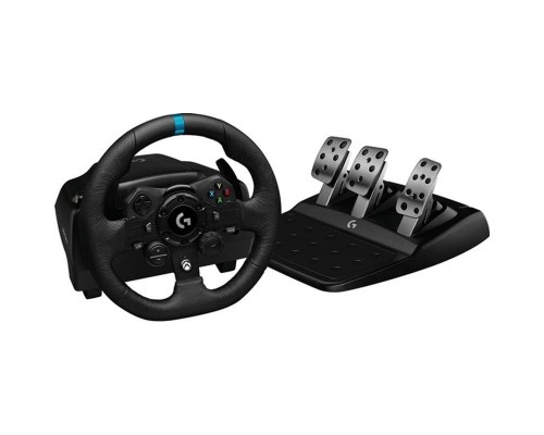 VOLANTE LOGITECH G923 TRUEF XBOX