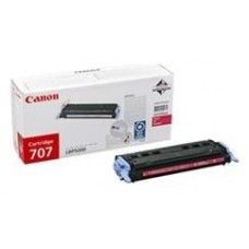 TONER MAGENTA CANON CL707M