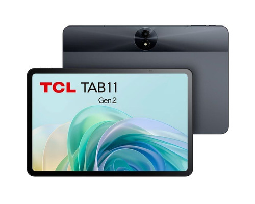 TCL-TAB 11 GEN2 6-256 GY-DU37 TCL-TAB 11 GEN2 6-256 GY