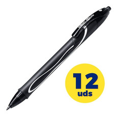 BIC-GELOCITY QDRY 949873 12U-DU5 BIC-GELOCITY QDRY 949873 12U