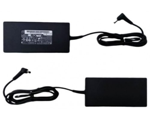 AC ADAPTER MSI 180W GS63/GS73/GS65 8RE 8RF/ P65 8RF