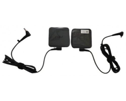 AC ADAPTER MSI 65W PS42 8MO/8RA PS63/8M