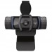 WEBCAM LOGITECHCAM C920S HD PRO
