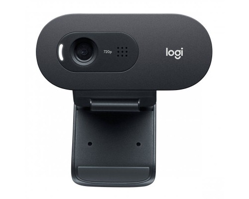 WEBCAM LOGITECH C505E-DU9 WEBCAM LOGITECH C505E