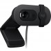 WEBCAM LOGITECHCAM BRIO 105 BK