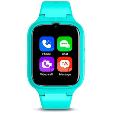 SMARTWATCH SPC SMART 4G KID GREE