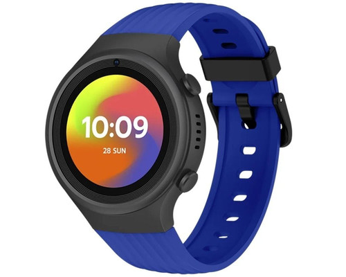 SMARTWATCH SPC SMART 4G JUN BL
