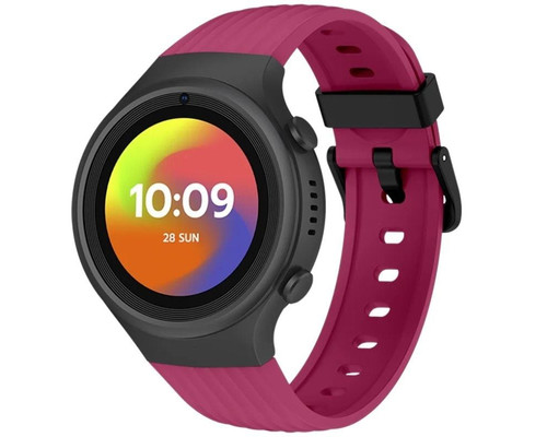 SMARTWATCH SPC SMART 4G JUN PK