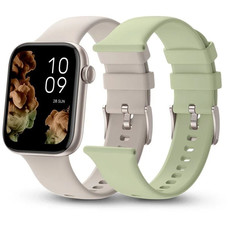 SMARTWATCH SPC SMART DUO 2 WH