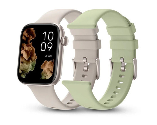 SMARTWATCH SPC SMART DUO 2 WH
