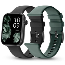 SMARTWATCH SPC SMART DUO 2 BK