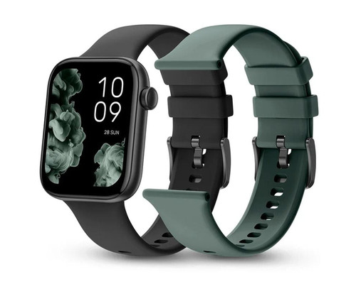 SMARTWATCH SPC SMART DUO 2 BK