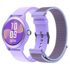 SMARTWATCH SPC SMARTEE DUO VIVO MORADO