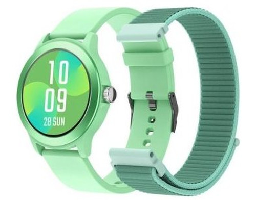 SMARTWATCH SPC SMARTEE DUO VIVO VERDE-AA6 SMARTWATCH SPC SMARTEE DUO VIVO VERDE